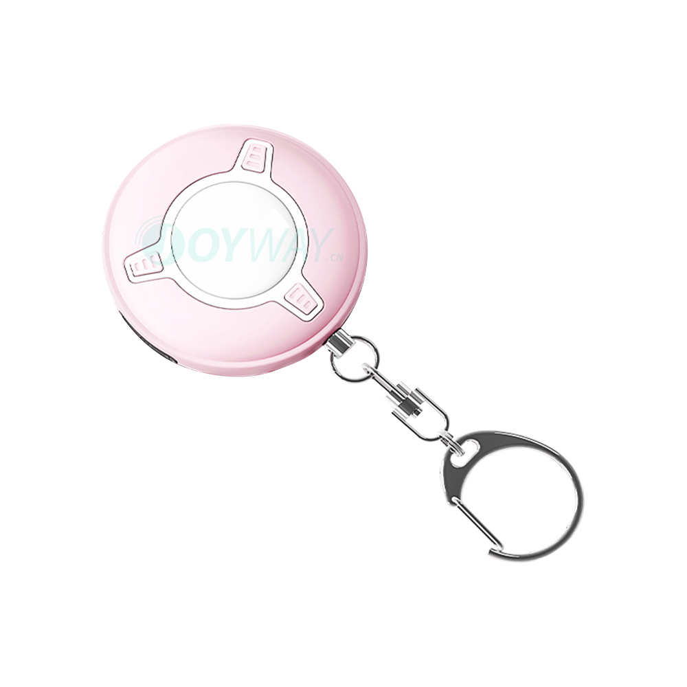 子供用護身セキュリティ130dbキーホルダー個人用安全アラー - Personal Alarm Keychain のレビューと価格