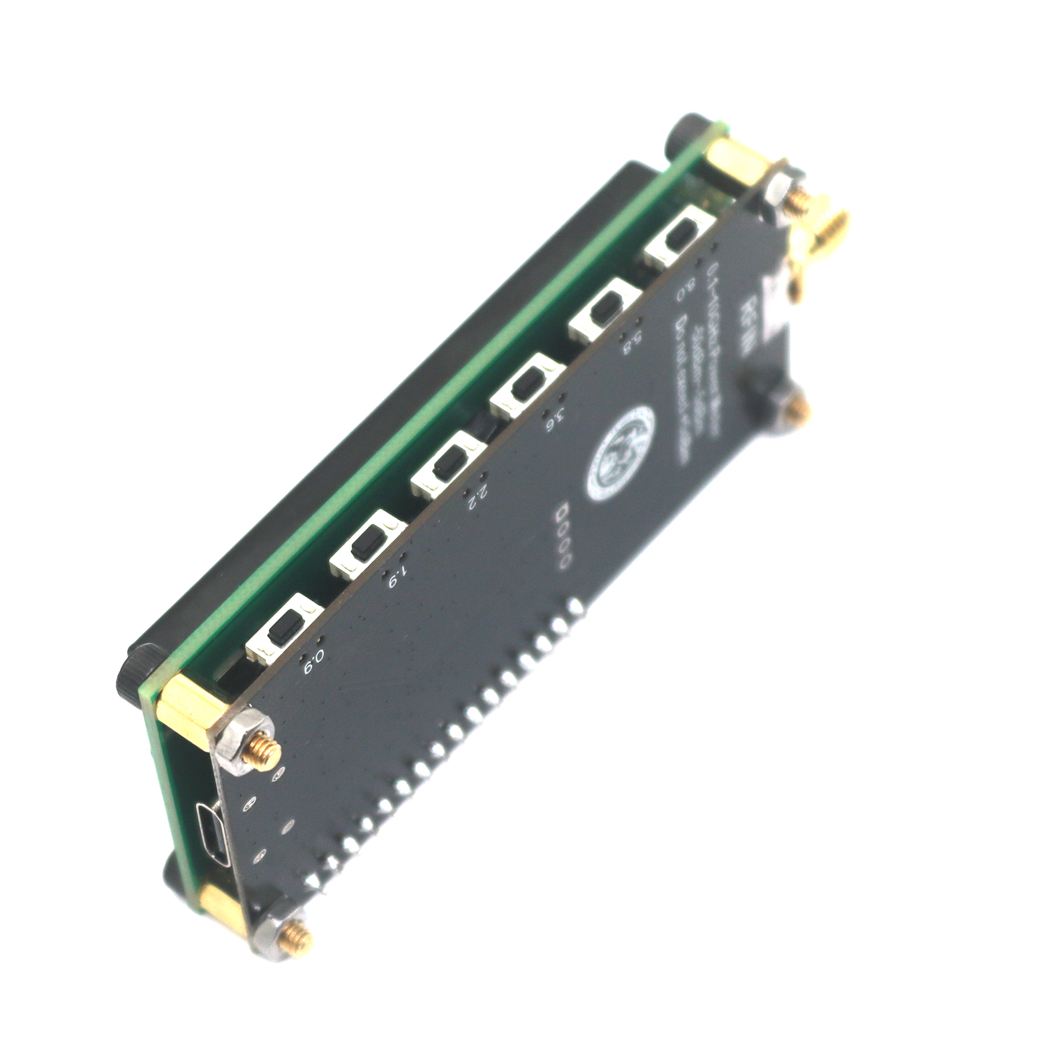 1M-8Ghz RF パワーメーター AD8319 ARW2 - Co Detector Plug のレビューと価格
