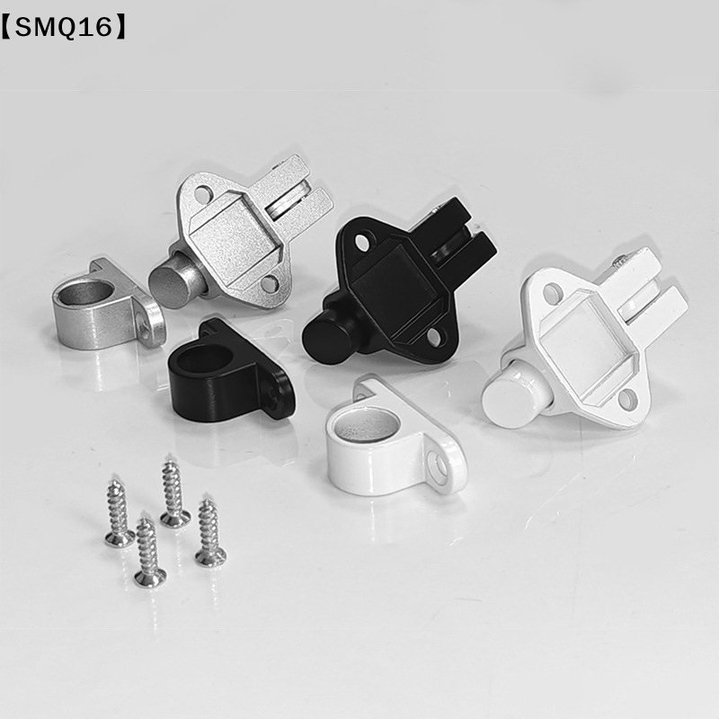自動ドアボルトラッチホームウィンドウゲートセキュリティプルリ - Window Lock Bar のレビューと価格