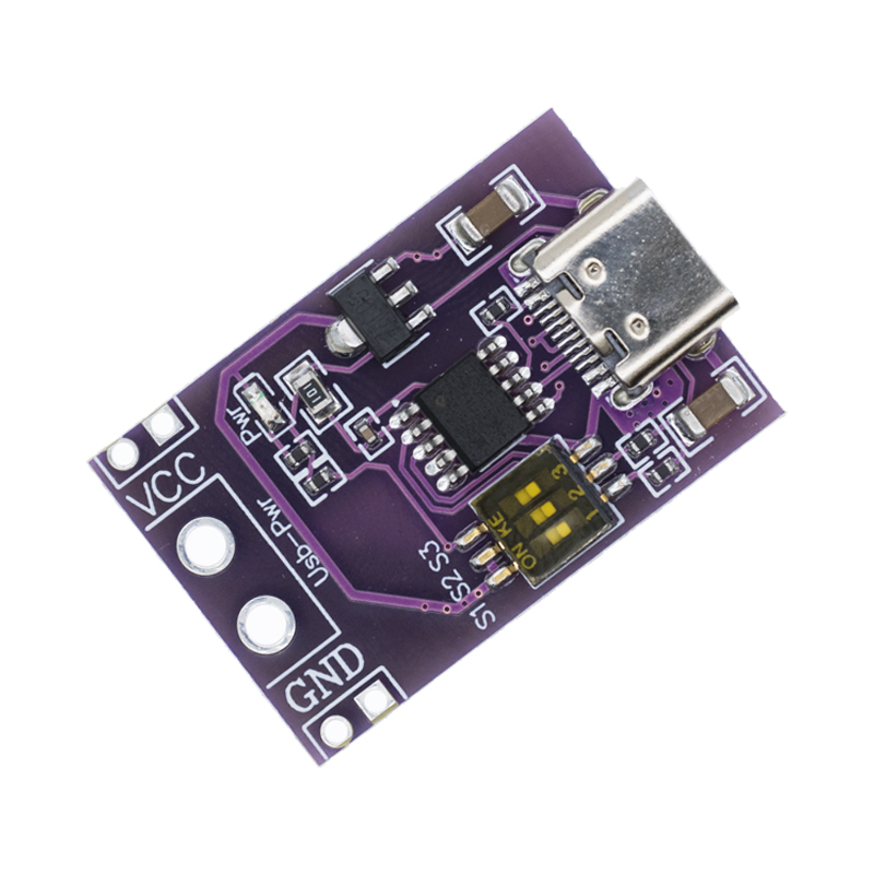 Type-C QC AFC PD2.0 PD3.0 から D - Co Detector Plug のレビューと価格