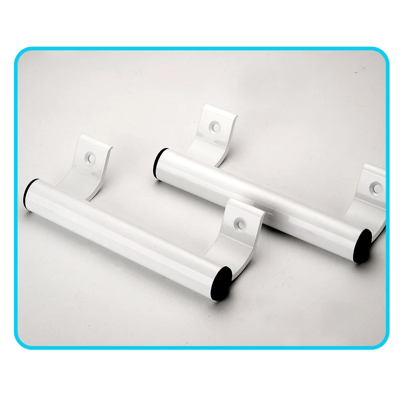 バルコニー引き戸ハンドルアルミ合金プッシュアンドプルドアハン - Window Lock Bar のレビューと価格