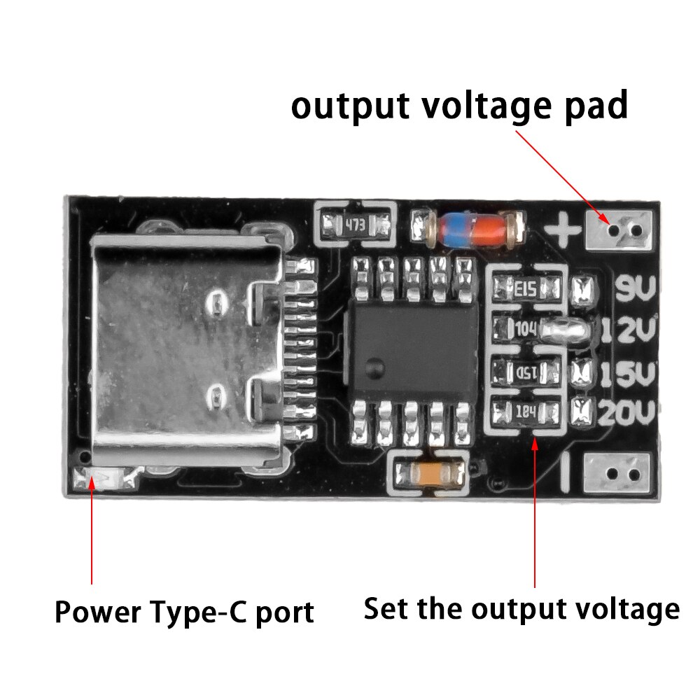 Diymore-Type-Cクイックチャージトリガー,ポーリ - Co Detector Plug のレビューと価格