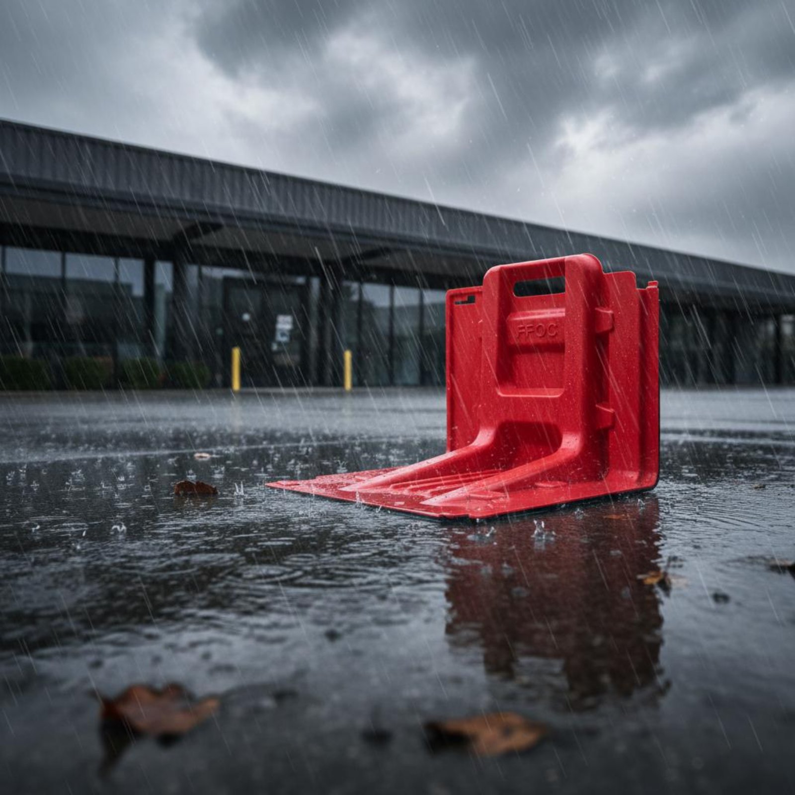 ABS製洪水壁パネル モジュール式組み合わせ可能 分解式洪水 - Flood Barrier Bag のレビューと価格