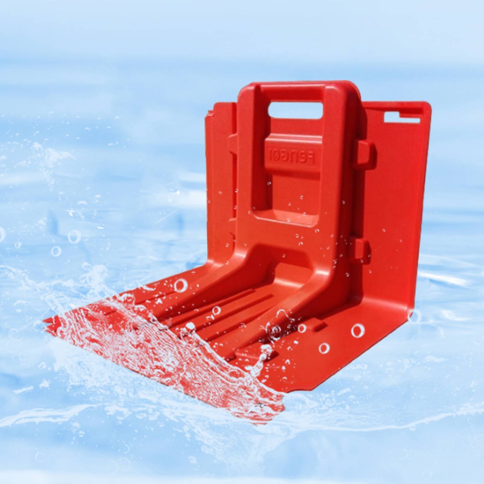 ABS製洪水壁パネル モジュール式組み合わせ可能 分解式洪水 - Flood Barrier Bag のレビューと価格